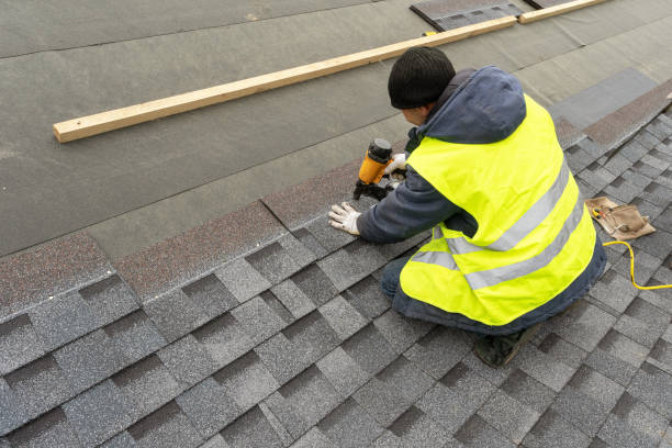 Trusted Milford, MI  Roofing repair and installation Experts