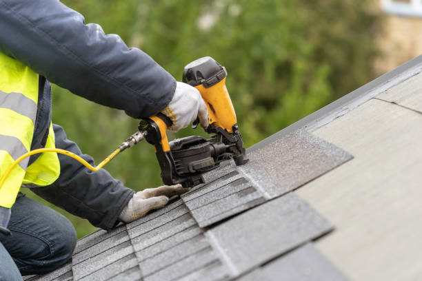 Fast & Reliable Emergency Roof Repairs in Milford, MI