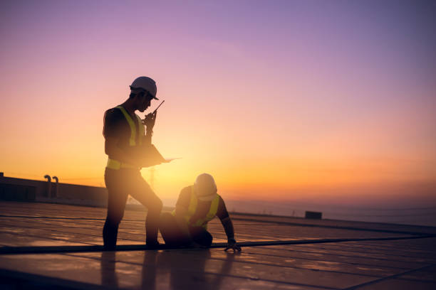 Best Roof Restoration  in Lford, MI