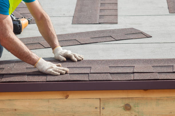 Best Roofing for New Construction  in Lford, MI