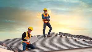 Best Roof Repair  in Lford, MI